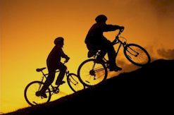 ENTRENAMIENTO CICLISMO (2): Comienzos de un buen entrenamiento
